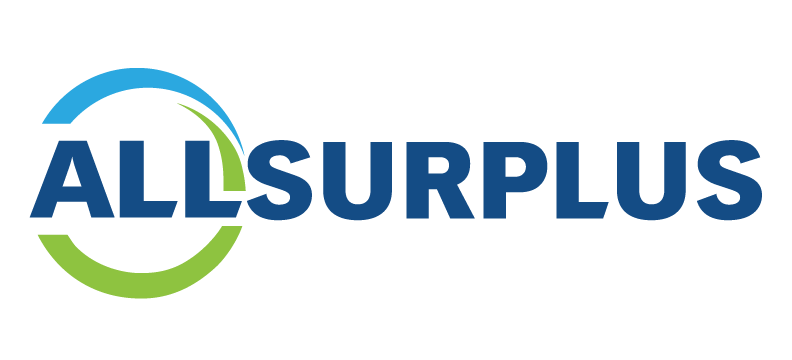 AllSurplus Logo