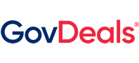 GovDeals Logo