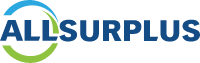 AllSurplus Site Logo