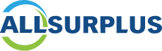 AllSurplus Logo